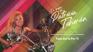 Lo Mejor De Patricia Teherán