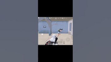 1v4 clutch failed bgmi in DBS #shorts