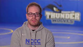 NCCC CLUB HOCKEY, 2021/22 SEASON HIGHLIGHTS