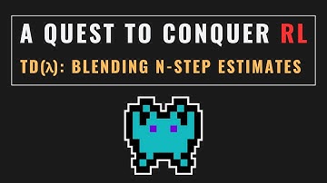 TD-Lambda: Blending N-Step Return Estimates