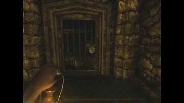 Amnesia The Dark Descent part 18
