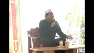 Pengajian Bpk Kyai Anwar Zaid Kanor Bojonegoro