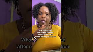 What I Have Learned After Making 4 Million From My Phone