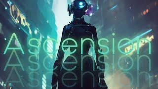 Sub Morphine | Ascension #synthwave #retrowave #retromixer