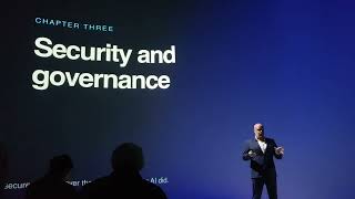 ExcelScale Keynote: Eliminating AI Complexity, High Costs, and Governance Risks