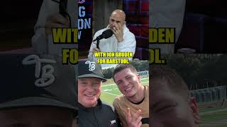 DIEGO PAVIA DIDN'T DESERVE TO GET DRAFTED! #NFL #NFLDraft #NFLShorts #DiegoPavia #Shorts