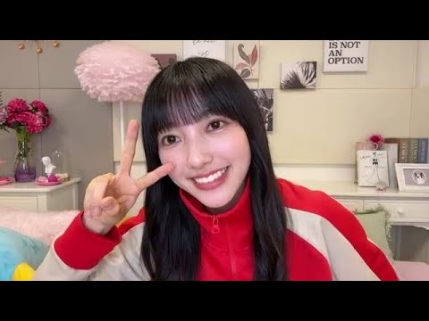230314 日向坂46 四期生 小西夏菜実 SHOWROOM - YouTube