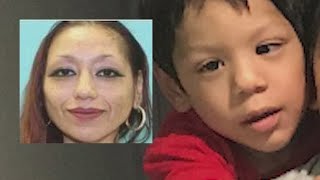 Grand jury indicts mom of missing 6-year-old on multiple charges, including capital murder