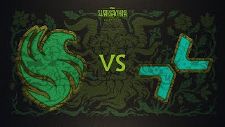 Team Falcons vs PVISION - PGL Wallachia Season #8 - Playoffs