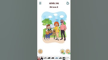 Rainbow DOP Delete One Part Level 141