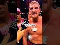 Logan Paul’s Post Fight Speech 🥊🔥