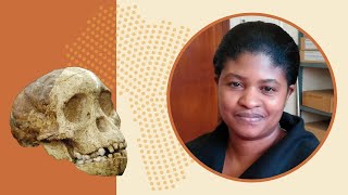 The Discovery of the Taung Skull: 100 Years Later with Dr. Mirriam Tawane