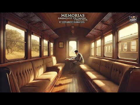 🚂 Memorias de