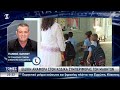Απαγορεύσεις σε εμβλήματα κομμάτων και ομάδων με το πρώτο κουδούνι στα σχολεία