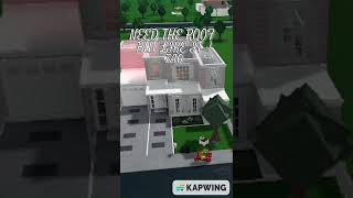 RATING BLOXBURG HOUSES PART 3 RATING BLOXBURG HOUSES PART 3