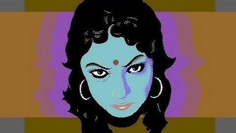 Triad - Revolved - C64 Demo