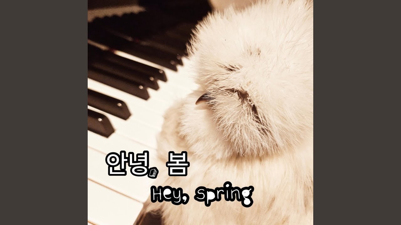 Obejrzyj Hey spring w YouTube Obejrzyj Hey spring w YouTube