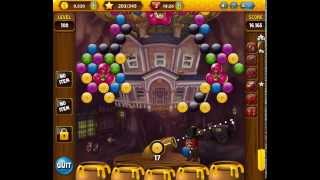Buggle Level 100 - Facebook