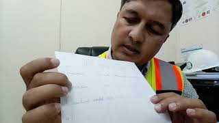 Simple way of Calculating manhours/workforce