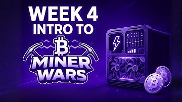 Gomining: Intro to Miner Wars | GoMining Gamifies Bitcoin Mining