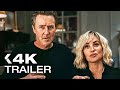 THE INVITE Trailer German Deutsch (2026) Edward Norton, Penélope Cruz