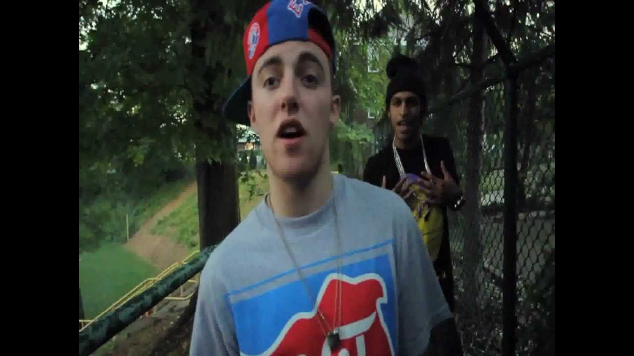 Mac Miller - Best Day Ever (HD Official 