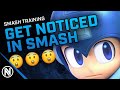 Getting Noticed in Smash w/ Wizzrobe | Team Envy