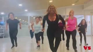 Vanessaquedelicia- Daddy Yankee Bzrp - Music Sesions 66