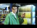 Q&amp;B Advert - Shooting Stars Series 7 Episode 3 Preview - BBC
