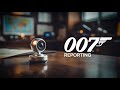 Inside the International Spy Shop That's Been Selling James Bond Gear for 25 Years