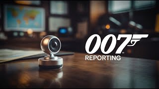 Inside the International Spy Shop That's Been Selling James Bond Gear for 25 Years