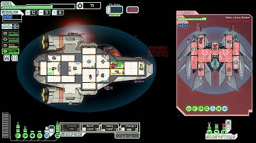 FTL Advanced Edition - Mind Control