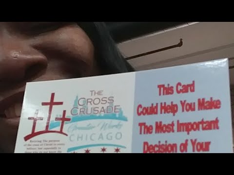 Momma Hood - On Another Days Journey @Christ Family Network