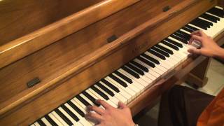 Twelve Days of Christmas Piano by Ray Mak