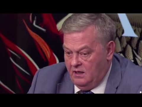 Евгений Спицын. Что натворил Хрущёв?