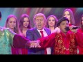 "Real is beautiful" - apie Lietuvą dainuoja net Donaldas Trumpas!
