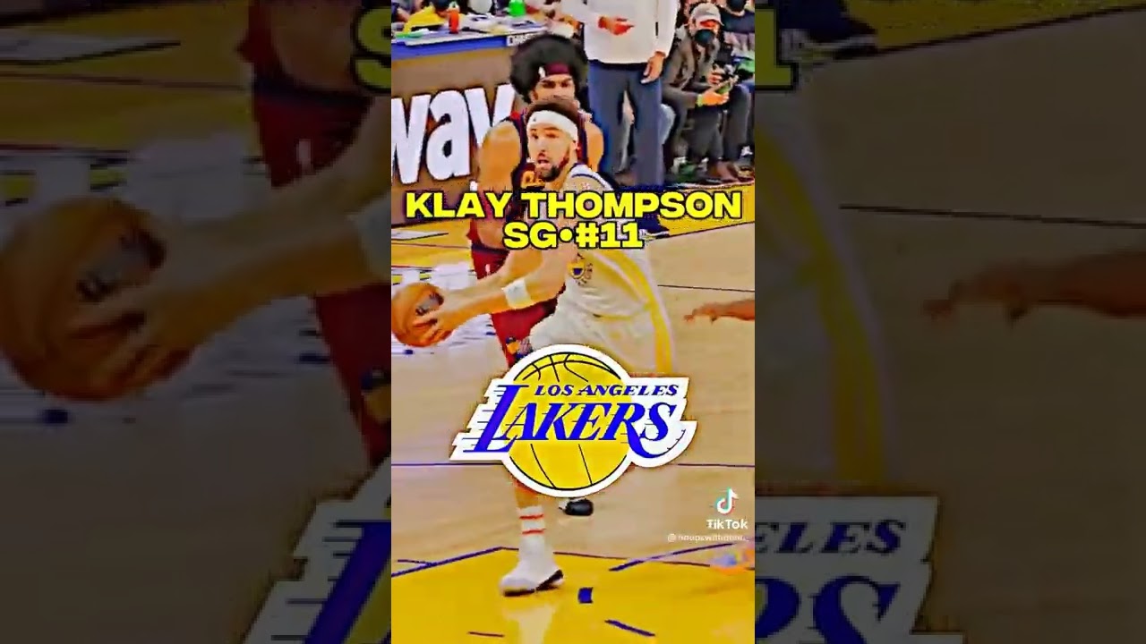 If NBA players played for their hometown!!