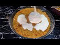 كنافه اليابسه اول مره على يوتيوب بدون فرن
