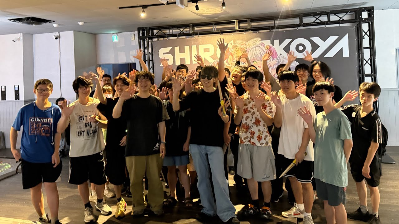 in 台北 with はる〜〜んさん】Xa（裏） でたらめ ツイン可1フルコンボ