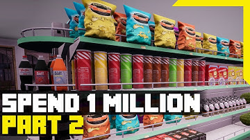 Trader Life Simulator Gameplay Walkthrough Part 2 (No Commentary)