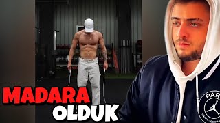 Cyberrulz Tv Mekiple Madara Olduk İzliyor 