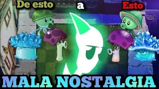 La Sobreexplotación De La Nostalgia En Pvz 2 Junco Eléctrico