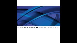 Video thumbnail of "AVALON - The Best Thing (Euro Stack Mix)"