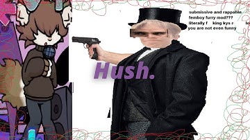 Hush Unnerfed by Neility (Showcase) | Geometry Dash 2.113