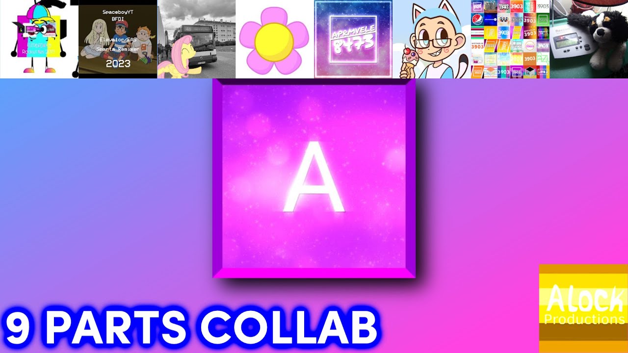 [Sparta Remix] (9 Parts) A Nat's Custom Sparta Sources Collab