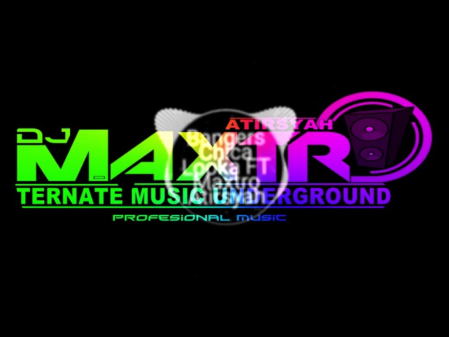 Maxtro Atirsyah TERNATE MUSIC UNDERGROUND 2018 class=