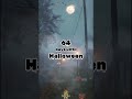 64 days til the spookiest night of the year 👻🕸️ #HalloweenCountdown #SpookySeason #halloweenvibes