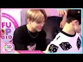 Nct tickle moments 