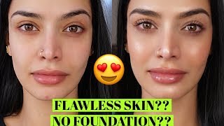 How To Have Flawless Skin Without Makeup Bios Pics