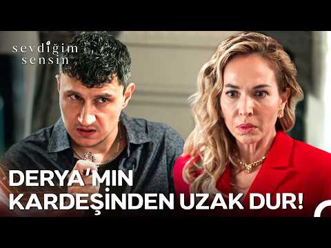 Aldur Köşkü'nde Ali Cabbar Rüzgarı - Sevdiğim Sensin